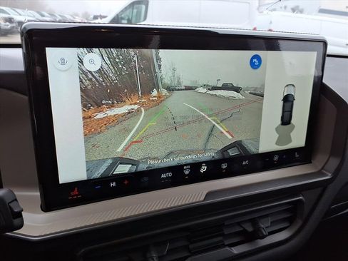 New 2025 Ford Bronco Sport Big Bend w/ Convenience Package image 21