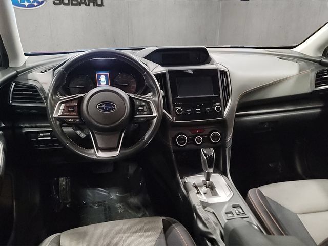 Used 2020 Subaru Crosstrek 2.0i Premium AWD/4WD image 2
