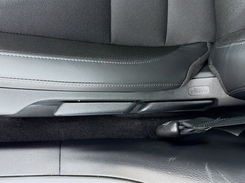 Certified 2026 Honda Civic Sport image 22