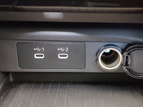 Certified 2026 Nissan Sentra SV w/ Floor Mat Package FWD image 21