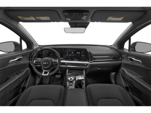Used 2023 Kia Sportage LX AWD/4WD image 5