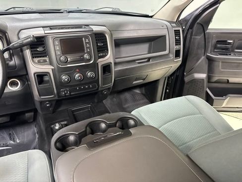 Used 2017 RAM 3500 Tradesman w/ Popular Equipment Group AWD/4WD image 19