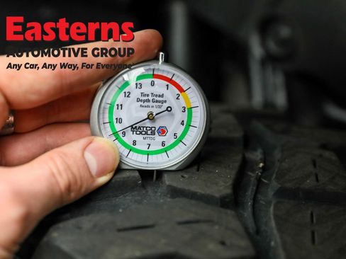 Used 2023 Jeep Wrangler Unlimited w/ 8.4" Radio Group image 29