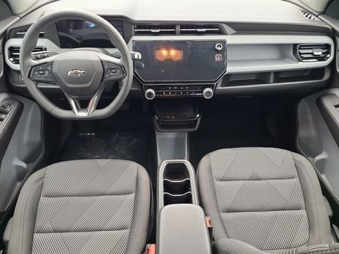 New 2027 Chevrolet Bolt LT FWD image 13