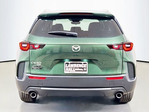 New 2026 MAZDA CX-50 AWD 2.5 S w/ Weather Package image 4
