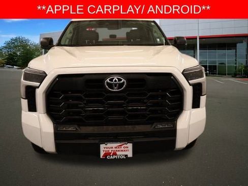 Used 2023 Toyota Tundra SR5 image 8