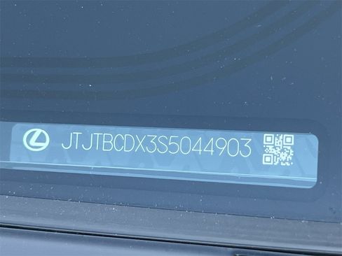 Used 2025 Lexus GX 550 image 33