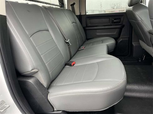 Used 2018 RAM 2500 Tradesman w/ Cold Weather Group image 24