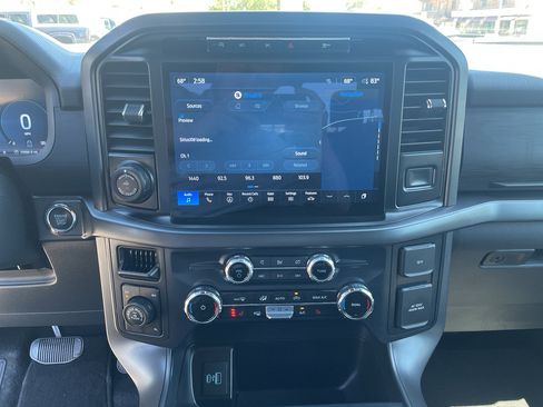 Used 2024 Ford F150 XLT w/ Equipment Group 302A MID AWD/4WD image 15