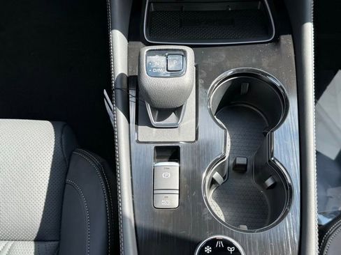 New 2026 Nissan Rogue Platinum w/ Platinum Premium Package image 28