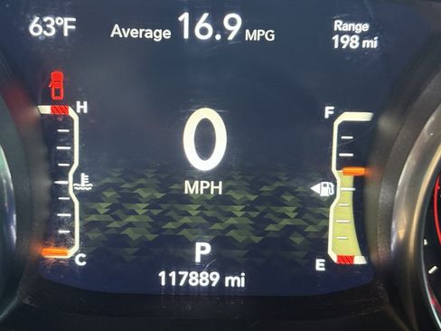 Used 2020 Jeep Gladiator Rubicon image 15