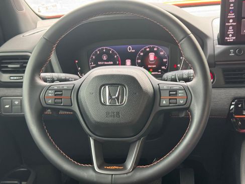 Certified 2026 Honda Passport TrailSport image 13