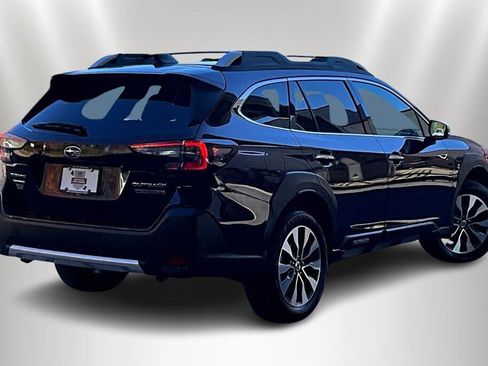 Certified 2025 Subaru Outback Touring XT w/ Tech Package 2 image 5