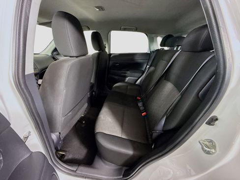 Used 2021 Mitsubishi Outlander Sport ES image 24