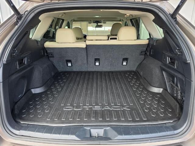 Used 2021 Subaru Outback Limited XT AWD/4WD image 30
