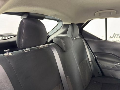 Used 2024 Nissan Kicks SV w/ Interior Electronics Package image 28