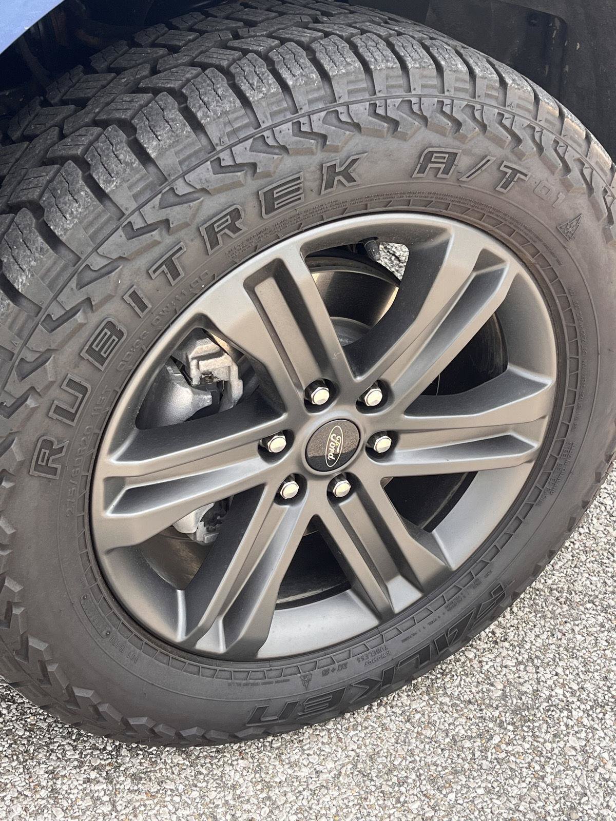 Used 2023 Ford F150 XLT w/ Equipment Group 302A High AWD/4WD image 13