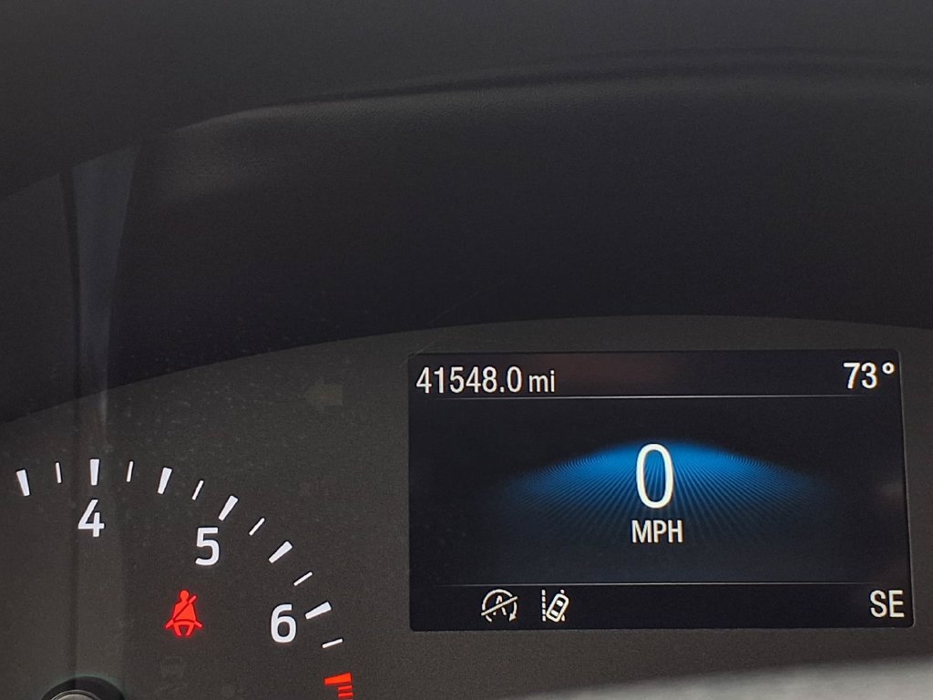 Certified 2022 Ford Escape SEL AWD/4WD image 22