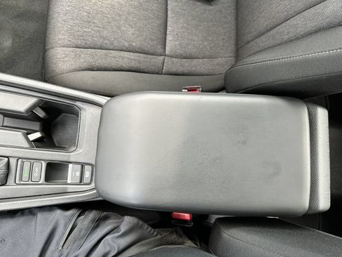Used 2025 Honda Accord LX image 21