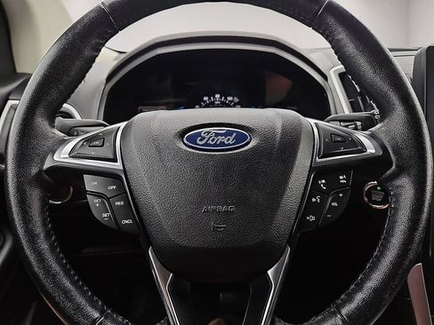 Used 2022 Ford Edge SEL AWD/4WD image 30