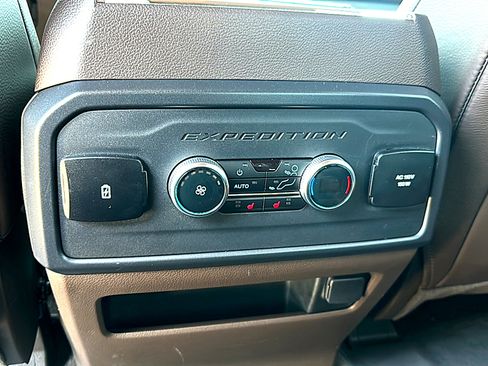 Used 2024 Ford Expedition King Ranch AWD/4WD image 21