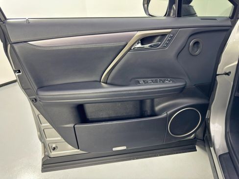 Used 2022 Lexus RX 350 F Sport image 43