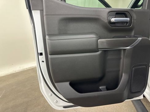 Used 2021 GMC Sierra 1500 AT4 image 27