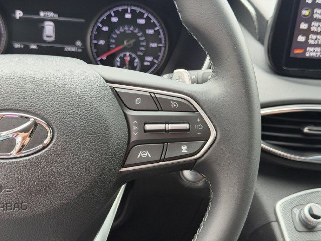 Used 2023 Hyundai Santa Fe SEL FWD image 26