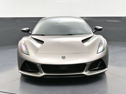 New 2026 Lotus Emira SE image 11
