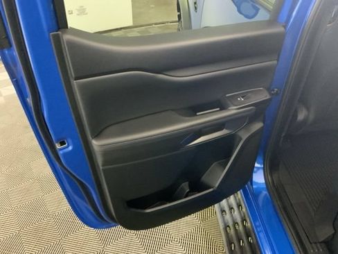 New 2025 Ford Ranger Raptor AWD/4WD image 29