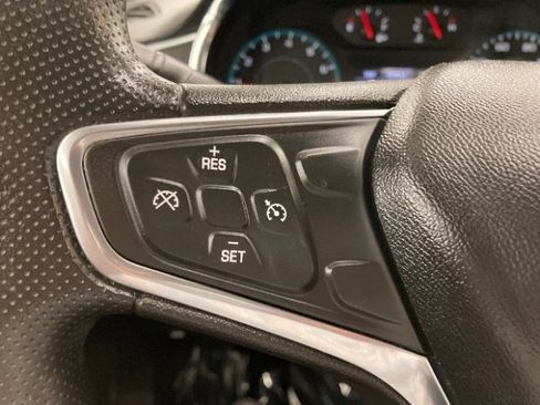 Used 2019 Chevrolet Malibu LT image 26