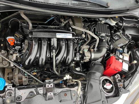 Used 2018 Honda Fit EX-L image 3