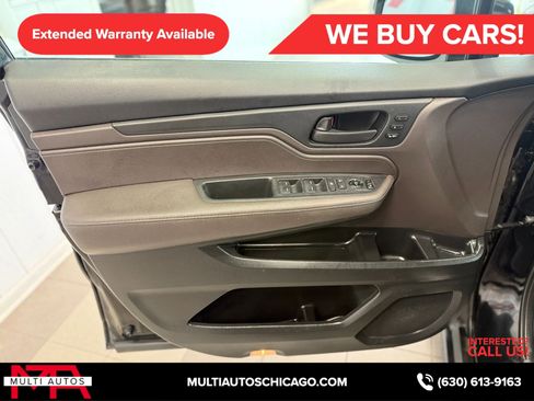 Used 2018 Honda Odyssey EX-L image 33