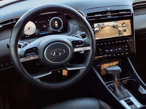 Certified 2023 Hyundai Santa Cruz Limited image 50