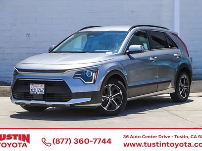 Used 2023 Kia Niro EX