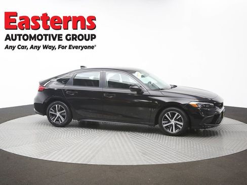 Used 2024 Honda Civic LX image 46
