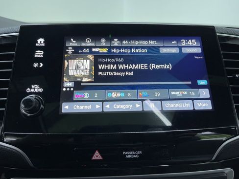 Used 2020 Honda Passport Touring image 21