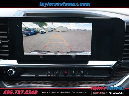 Used 2024 GMC Sierra 3500 SLE w/ SLE Convenience Package AWD/4WD image 12