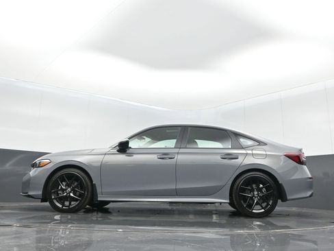 Certified 2026 Honda Civic Sport image 14