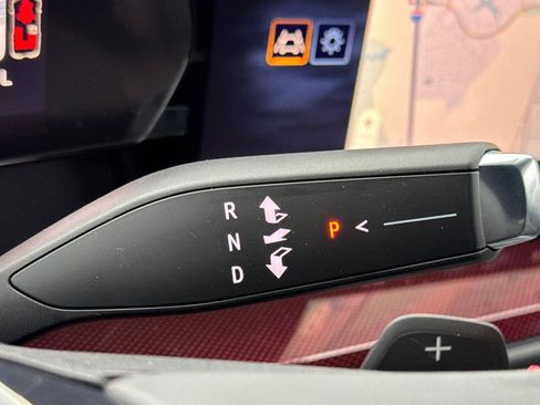 New 2026 Chevrolet Traverse RS w/ LPO, Floor Liner Package image 22