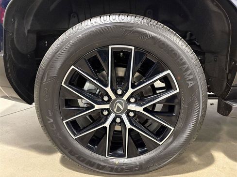 Used 2026 Lexus GX 550 AWD/4WD image 48