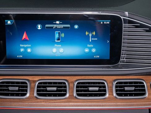 New 2026 Mercedes-Benz GLE 350 4MATIC image 17