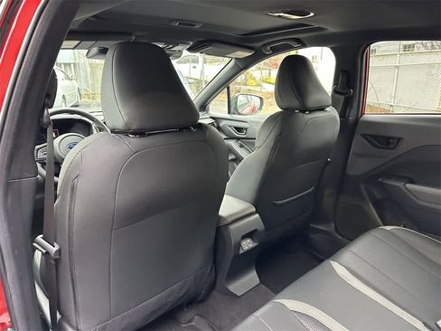 Certified 2025 Subaru Crosstrek 2.5i Wilderness w/ Wilderness Package image 12