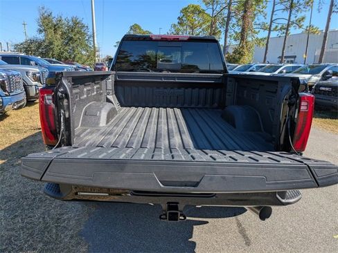 New 2026 GMC Sierra 2500 Denali w/ Denali Reserve Package image 12