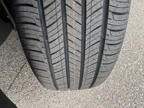 Used 2024 Honda HR-V Sport image 26