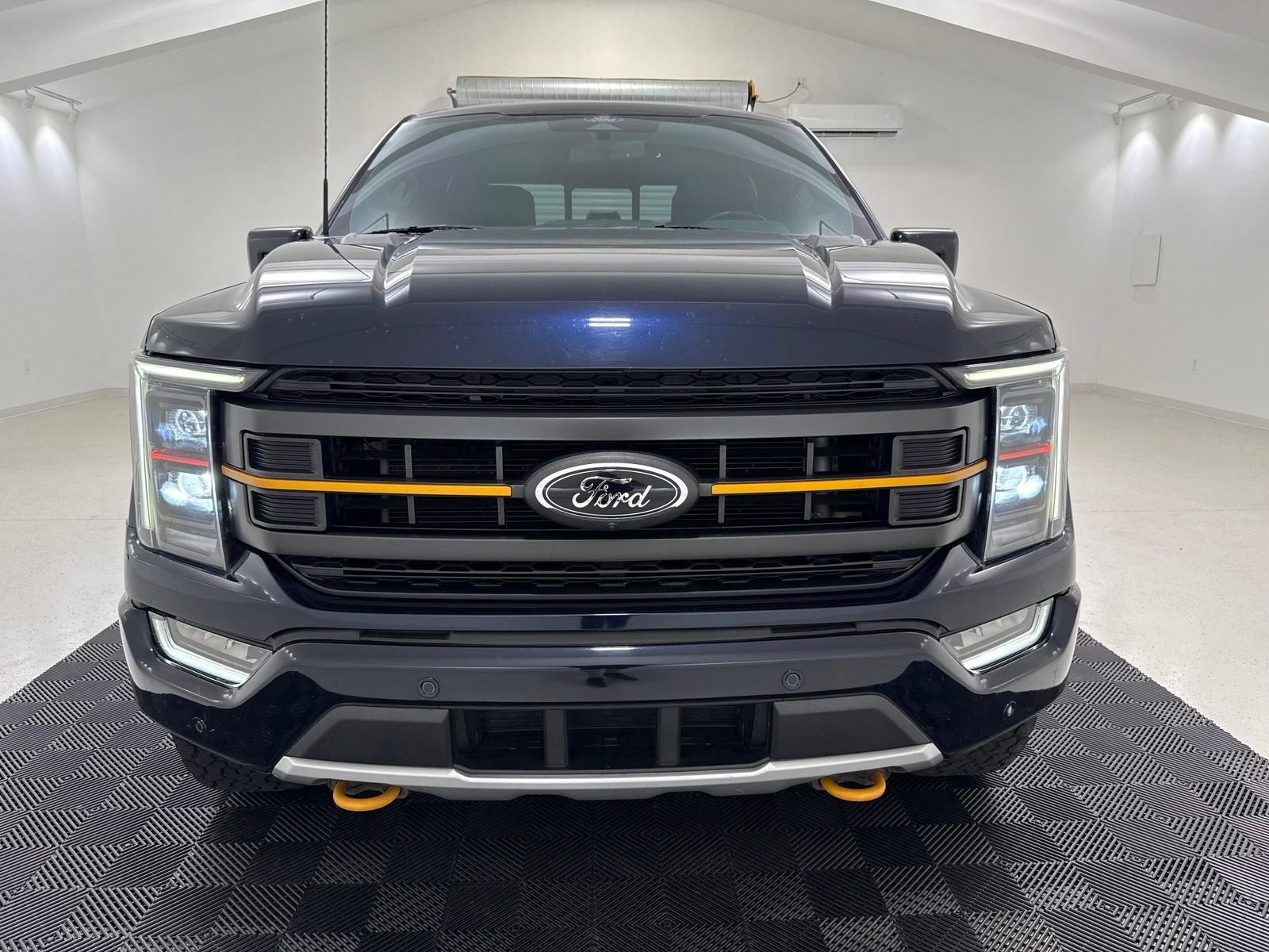 Used 2022 Ford F150 Tremor w/ Equipment Group 402A High AWD/4WD image 2