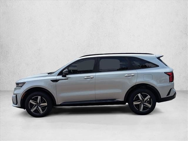 Used 2021 Kia Sorento S FWD image 8