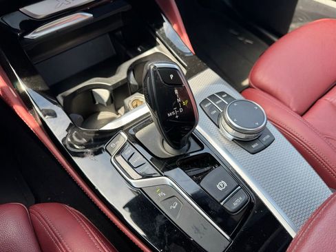Used 2019 BMW X4 xDrive30i AWD/4WD image 18