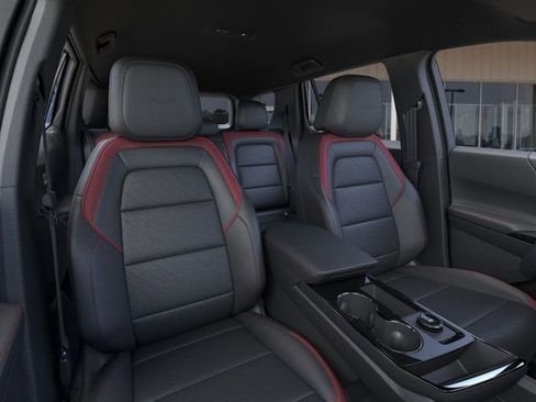 New 2026 Chevrolet Equinox RS w/ Convenience Package III FWD image 32