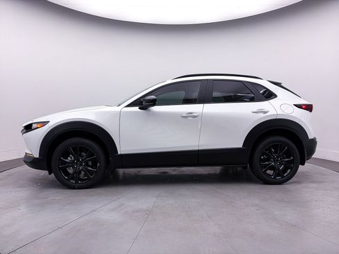 New 2026 MAZDA CX-30 AWD 2.5 S image 19